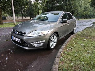 FORD MONDEO 2.2 TDCi Titanium