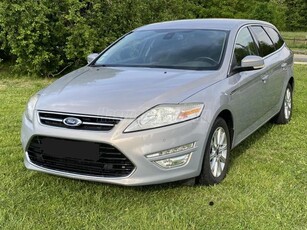 FORD MONDEO 2.2 TDCi Titanium