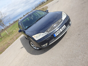 FORD MONDEO 2.2 TDCi Titanium-X