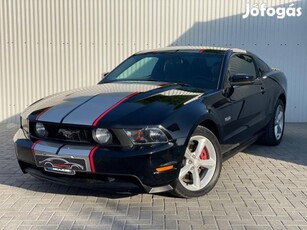 Ford Mustang Fastback 5.0 V8 GT Multimédia.Bőr....