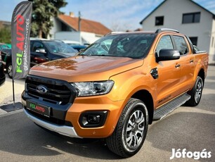 Ford Ranger 2.0 TDCi 4x4 Wild Trak (Automata) E...