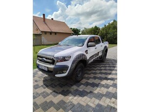 FORD RANGER 2.2 TDCi 4x4 Limited EURO6