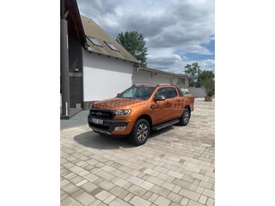 FORD RANGER 3.2 TDCi 4x4 Limited (Automata) EURO6