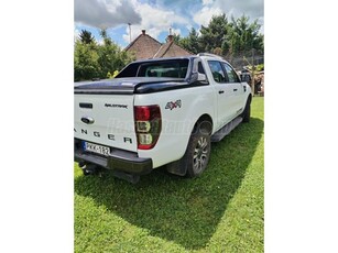 FORD RANGER 3.2 TDCi 4x4 Limited EURO6 Wildtrak