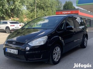 Ford S-Max 1.8 TDCi Ambiente