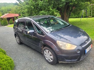 FORD S-MAX 1.8 TDCi Trend