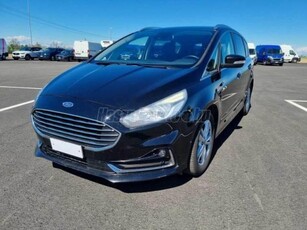 FORD S-MAX 2.0 EcoBlue Titanium (Automata)