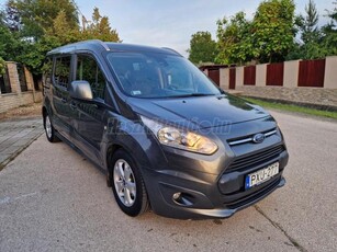 FORD TOURNEO Connect 230 1.5 TDCi L2 Titanium