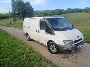 FORD TRANSIT 2.0 DI 280 M TDE