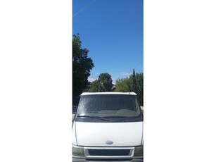 FORD TRANSIT 2.0 DI 300 M TDE