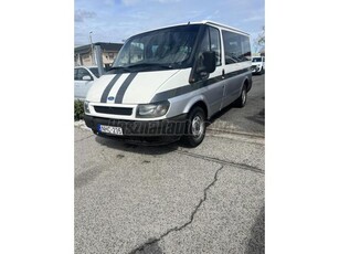 FORD TRANSIT 2.0 DI 350 L TDE 9 személy