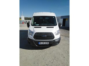 FORD TRANSIT 2.0 TDCi 310 L2H2 Trend (9 személyes )