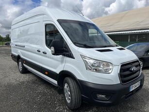 FORD TRANSIT 2.0 TDCi 350 LWB Trend