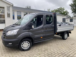 FORD TRANSIT 2.0 TDCi 350 LWB Trend (7 személyes )