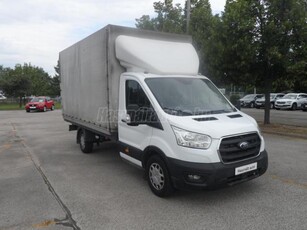 FORD TRANSIT 2.0 TDCi 350 LWB Trend