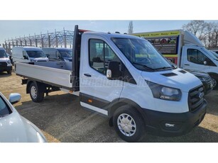 FORD TRANSIT 2.0 TDCi 350 LWB Trend Raktárról! Azonnal! 5% Kavosz lízingre is!