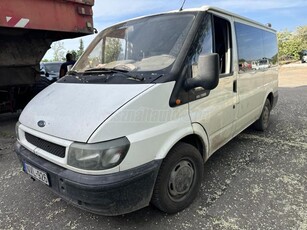 FORD TRANSIT 2.0 TDI 300 L TDE