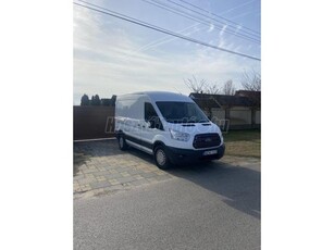 FORD TRANSIT 2.2 TDCi 290 MWB Trend