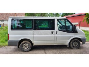 FORD TRANSIT 2.2 TDCi 300 L Ambiente