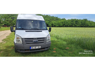 FORD TRANSIT 2.2 TDCi 300 M Ambiente