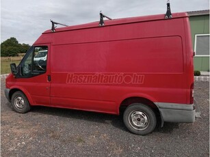 FORD TRANSIT 2.2 TDCi 300 M Ambiente