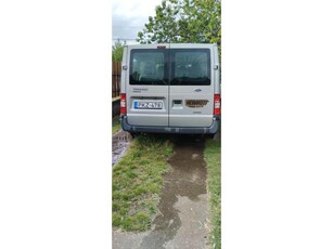 FORD TRANSIT 2.2 TDCi 300 M Trend