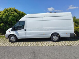 FORD TRANSIT 2.2 TDCi 350 Jumbo EL Trend