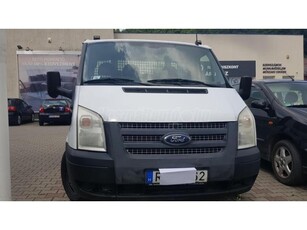 FORD TRANSIT 2.2 TDCi 350 L Ambiente TW