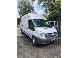 FORD TRANSIT 2.2 TDCi 350 L Trend