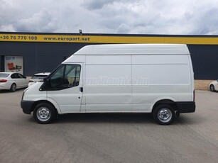 FORD TRANSIT 2.2 TDCi 350 L Trend Klímás!