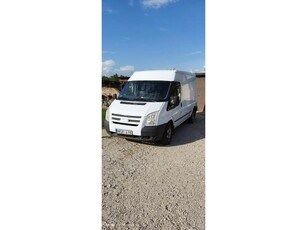 FORD TRANSIT 2.2 TDCi 350 M Trend