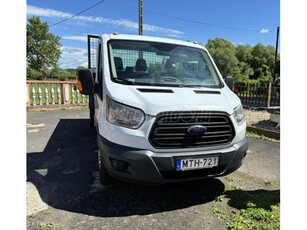 FORD TRANSIT 2.2 TDCi 350 MWB Ambiente