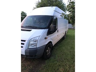 FORD TRANSIT 2.4 TDCi 350 Jumbo EL Trend