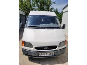 FORD TRANSIT 2.5 D 100 LONG