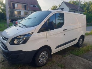 FORD TRANSIT Custom 2.0 TDCi 250 L1H1 Economy