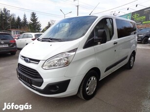 Ford Transit Custom 2.0 TDCi 310 L1H1 Trend Tet...