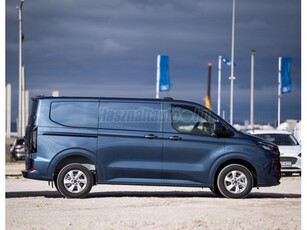 FORD TRANSIT Custom 2.0 TDCi 320 L1H1 Trend (2 személyes )