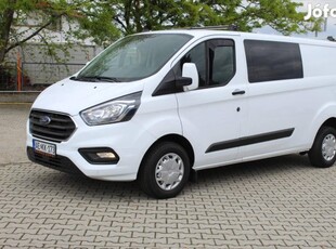 Ford Transit Custom 2.0 TDCi 320 L2H1 Trend 130...