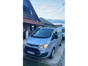 FORD TRANSIT Custom 2.2 TDCi 270 SWB Trend