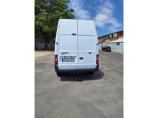 FORD TRANSIT Custom 2.2 TDCi 290 SWB Ambiente