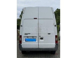 FORD TRANSIT Diesel. 85KW Hűtős 2006