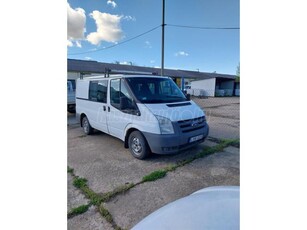 FORD TRANSIT FA