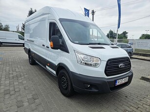 FORD TRANSIT JUMBO - MAGYAR - 61e KM