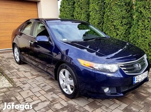 Honda Accord 2.0 Elegance 120e Km !! Sedan Auto...