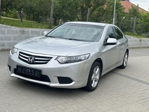 HONDA ACCORD 2.0 Elegance ÜLÉSFŰTÉS-TEMPOMAT-VONÓHOROG