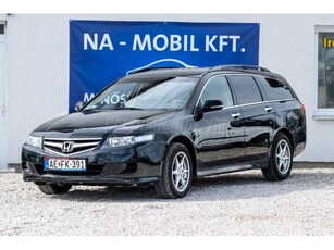 HONDA ACCORD 2.2 CTDi Sport My. 06 Új kuplung szerkezet!!!