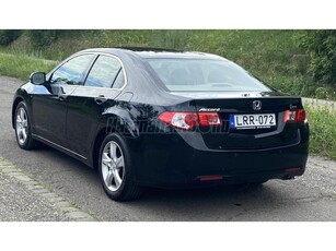 HONDA ACCORD 2.2 i-DTEC Executive (Automata) MAGYARORSZÁGI. 1. TULAJ