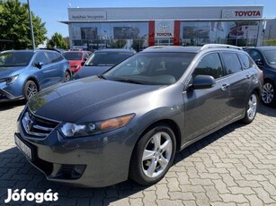 Honda Accord Tourer 2.2 i-Dtec Executive 1.Tula...