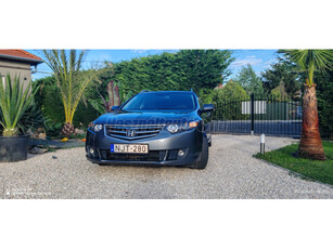 HONDA ACCORD Tourer 2.2 i-DTEC Executive