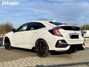 Honda Civic 1.0 T Comfort Sport Line